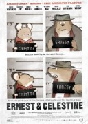 Ernest and Celestine  (Ernest et Célestine)